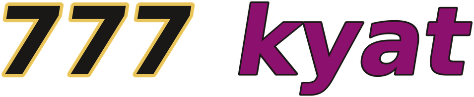 777 kyat logo