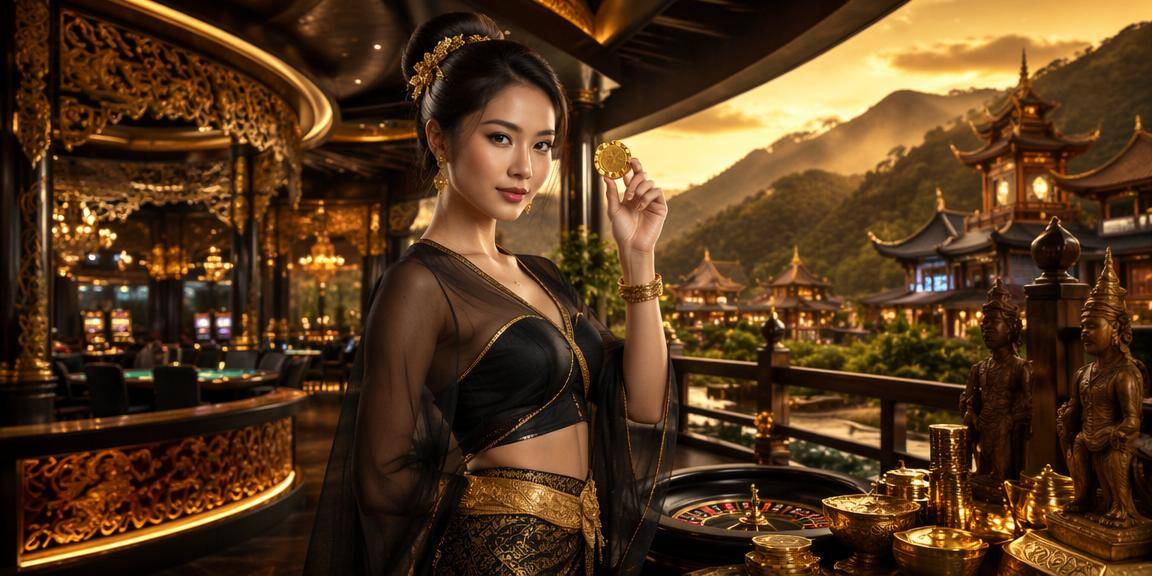 777 kyat ပေါ့ကာညပြိုင်ပွဲ